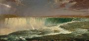 Frederic Edwin Church, Niagara Falls (mk09